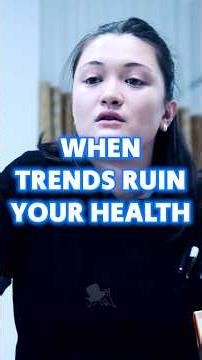 When Trends Ruin Your Health (The Pitt Season 2)
