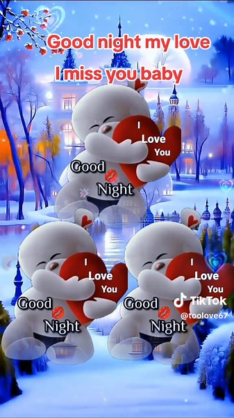 Sweet Good Night Messages for Loved Ones | Heartfelt Good Night Wishes