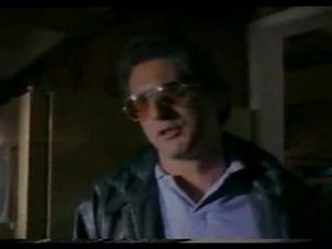 AIP Madness - Cop-Out trailer