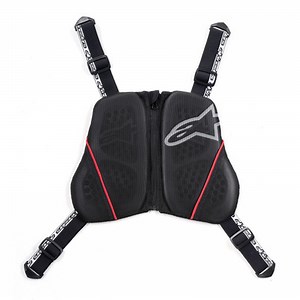 Alpinestars Nucleon KR-C Chest Protector