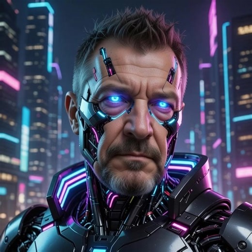 Ai Generated | infinity-web-design.co.za