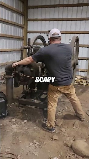 When Your Diesel Engine Becomes a Time Bomb