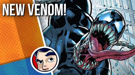 Venom "A New Venom Rises!" - Complete Story 1st | Comicstorian
