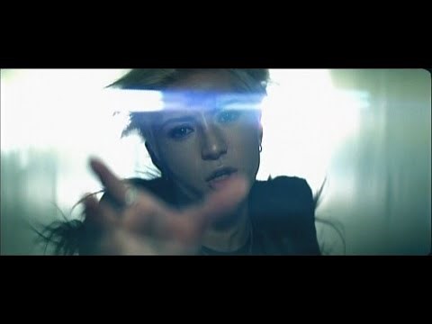 GACKT - Vanilla PV [1999.08.11] HD 1080p