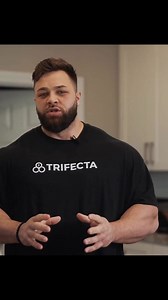 25K views · 651 reactions | Repost from @trifecta MINDSET. MENTORSHIP. MEAL PREP. @regangrimes order your meal plan at www.trifectanutrition.com @trifecta #trifecta #trifectanutrition | Mr. Olympia LLC | Facebook