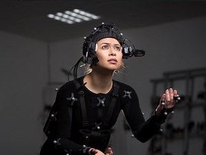 Cubic Motion - NorthEdge