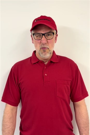 폭스와 말더듬이의 이야기