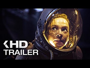The Xenomorph is coming for you! - ALIEN: ROMULUS Trailer 3 German Deutsch (2024)