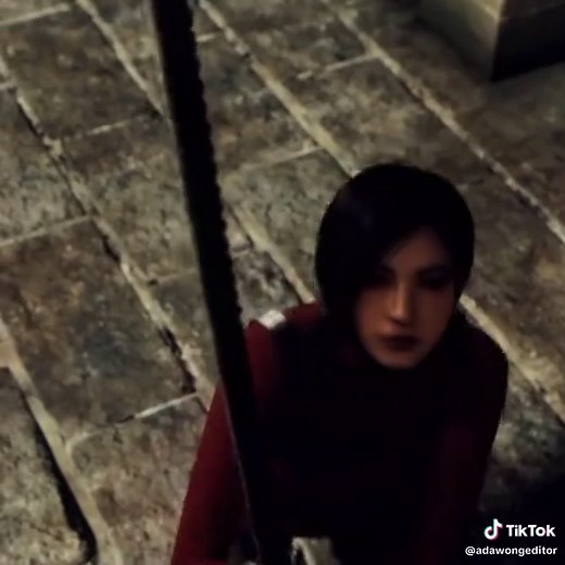 Why I Love Ada Wong: A Tribute to a Gaming Icon