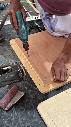 speaker box cover manufacturing process #speakerbox #woodworking #tutorial #tutorials