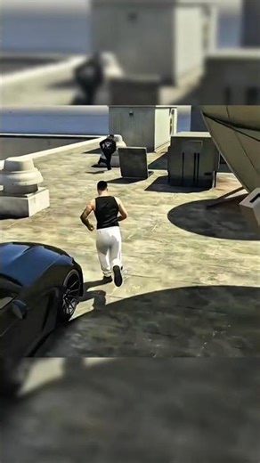 Craziest GTA 5 Hacker Mod Unexpected Ending!