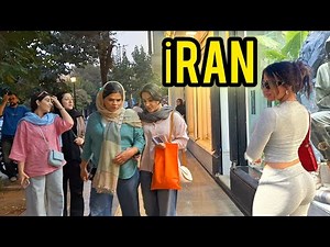 Jolfa – a little slice of Europe right in the heart of Isfahan! 😎☕This video will make you feel good