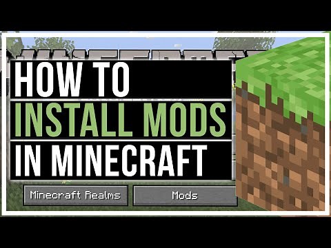 How To Add Mods To Minecraft In 2026