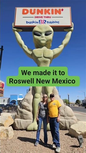 #AZTOFL2026RIDE #motorcycleride #roadglide #NewMexico #2up #couplestherapy #windtherapy #gopro