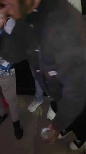 Missin tour let’s do it again soon ok