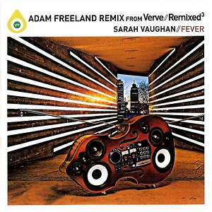 Sarah Vaughan - Fever