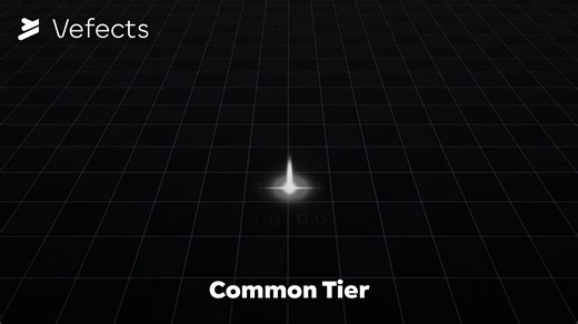 Item Pickup VFX - Unreal Engine by Vefects - Realtime VFX for Games