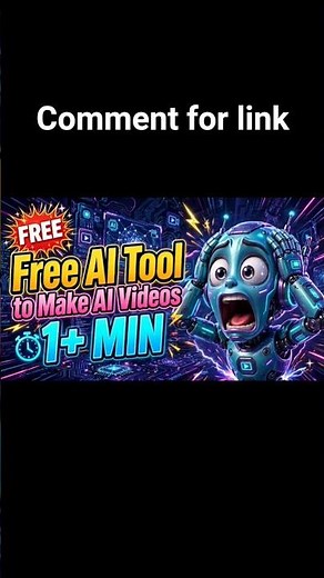 Free Ai tool which can make a short video more than 1 minute #youtubeshorts #flikiai