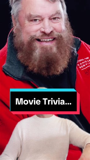 Brian Blessed the famouse English actor known for his trademark bushy beard, booming voice, and exuberant personality, once helped to deliver a baby in a park and he even bit through the umbilicol chord #brianblessed #englishactor #movietrivia