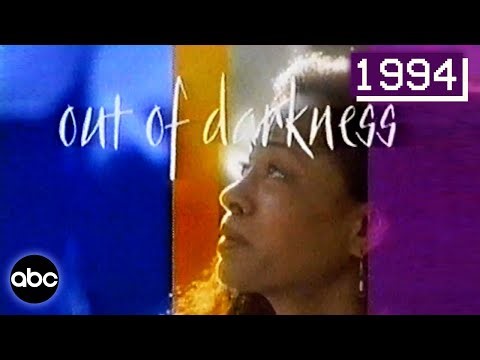 Out of Darkness (Diana Ross) | 1994 ABC Full Movie with Original Commercials