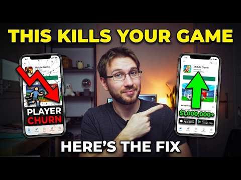 Mobile Game Economy Design