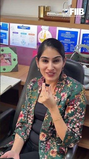 FIIB Achieves Prestigious AACSB Accreditation | A Global Milestone for Excellence