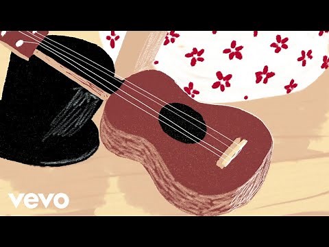 Rino Gaetano - Aida (Official Video)