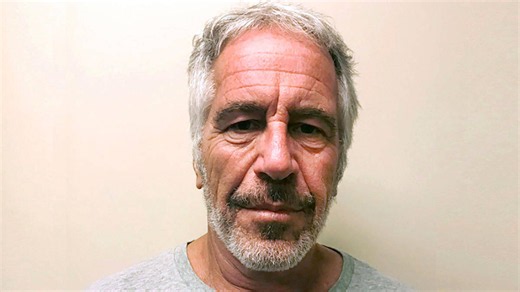 New Mexico accuses US government of stonewalling Epstein investigation, as it sues DOJ for access to files | LBC