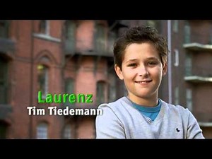 Die Pfefferkörner - Trailer 2011