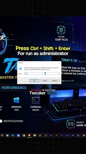 How to Check WIFI Signal Strength | windows10/11 | Tweaker_tales #wifi