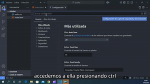 1.8K views · 62 reactions |  Descarga, Instala y Configura Visual...