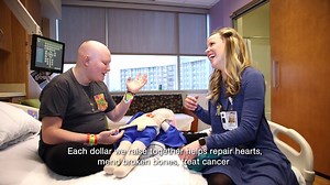 Wawa and The Wawa Foundation are teaming up with Children's Miracle Network Hospitals until June 2! We invite you to make a donation at any Wawa to help CMN Hospitals provide patient care, life saving equipment, breakthrough research, and more. | Wawa