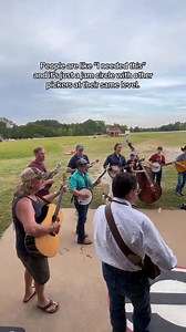 I’d love for you to join my next Cabin Camp and learn how to jam with pickers at your same level! I still have banjo & mandolin spots left for my Athens, GA camp from April 3-5 so head on over to BanjoBenEvents.com to learn more & to register before spots fill up! #mandolin #banjo #bluegrass #bluegrassmusic #bluegrasscamp #banjoben #banjobencabincamp #ineededthis #mandolinplayer #banjoplayer #jamcircle #bluegrassjam #athensga | Banjo Ben