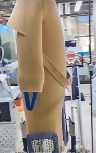 Pressing automation | RMG Solutions BD.