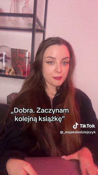 Życie pisarza: Książki i seriale w jednym
