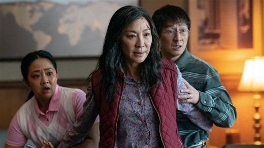 The 10 Greatest Original Sci-Fi Movies of the 21st Century, Ranked