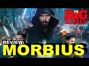 Review - MORBIUS (2022)