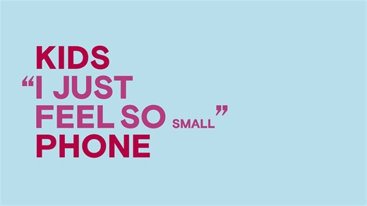 Young people can truly thrive when they’re able to express how they’re feeling and get the support they deserve. #HelpMeansEverything So we're redefining HELP by changing our name thousands of times, informed by over 50 million datapoints from conversations with youth. Since 1989, Kids Help Phone (KHP) has been Canada’s only 24/7 e-mental health service offering young people a free, multilingual and confidential space to get help and #FeelOutLoud. On average, 75% of young people contacting KHP s