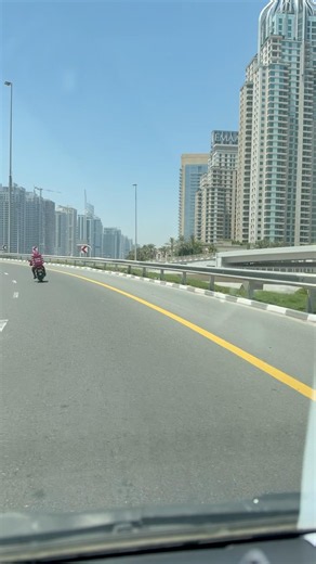 Dubai Downtown Drive 🇦🇪 | Stunning Skyscrapers & Luxury Roads in 4K | Ultimate City Tour #dubai