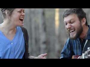 The Rough & Tumble// "You're Not Going Alone"// Live Video