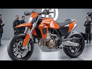 2025 Husqvarna 701: Setting New Standards in Dual-Sport Motorcycles