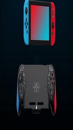 Is This the Best Switch Controller Ever?