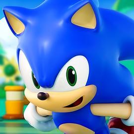 Sonic Rumble Latest Version for Android/iOS APK - TapTap