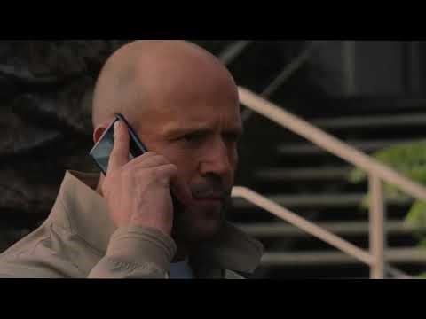 Danger Man : New Action Movie 2025 | Jason Statham | Full Movie | 4K Ultra #actionmovies