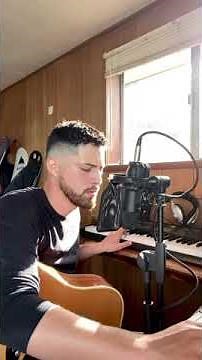 Botella Tras Botella - Cover Gera Mx y Christian Nodal. Instagram @saulsolorio