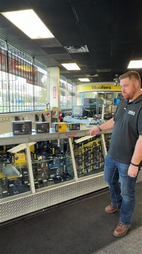 Head into Duke’s Car Stereo for all your remote start needs! | Duke's Car Stereo