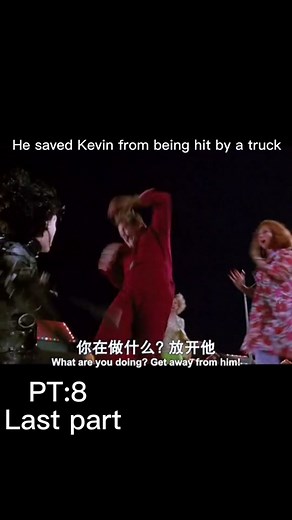 Edward Scissor Hands PT:8(last part)#fyp