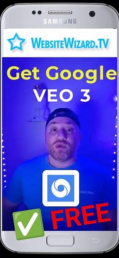 ✅ Google VEO 3 FREE Unlimited 🔥 (Working Method) 2026! Veo 3.1 AI Video Generator