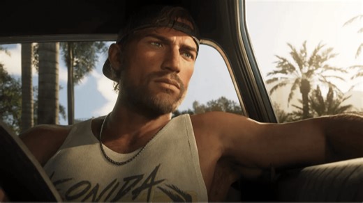 Someone Has the GTA 6 Code, Major Spoilers Incoming