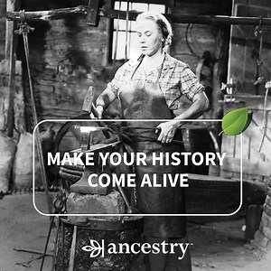 229 reactions · 15 shares | Make your history come alive with Ancestry. Discover your past today! | Ancestry | Facebook